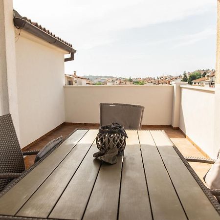 Casa Tosic Apartamento Rovinj Exterior foto