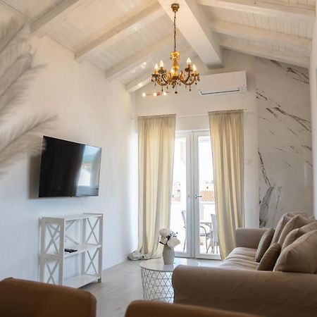 Casa Tosic Apartamento Rovinj Exterior foto