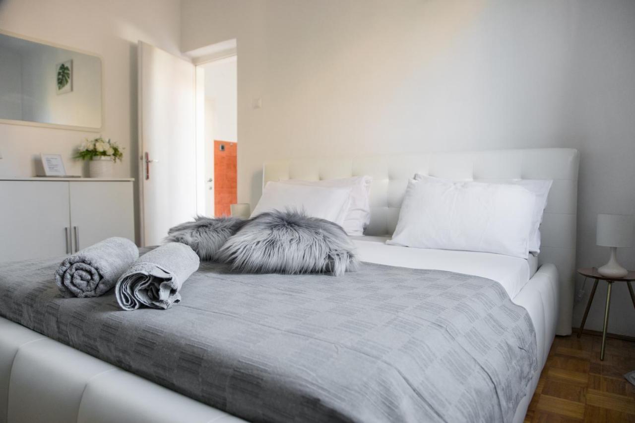Casa Tosic Apartamento Rovinj Exterior foto