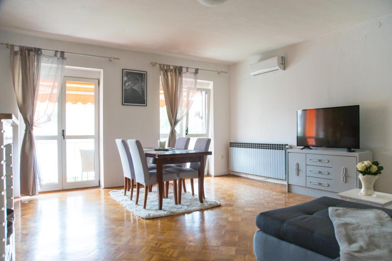 Casa Tosic Apartamento Rovinj Exterior foto