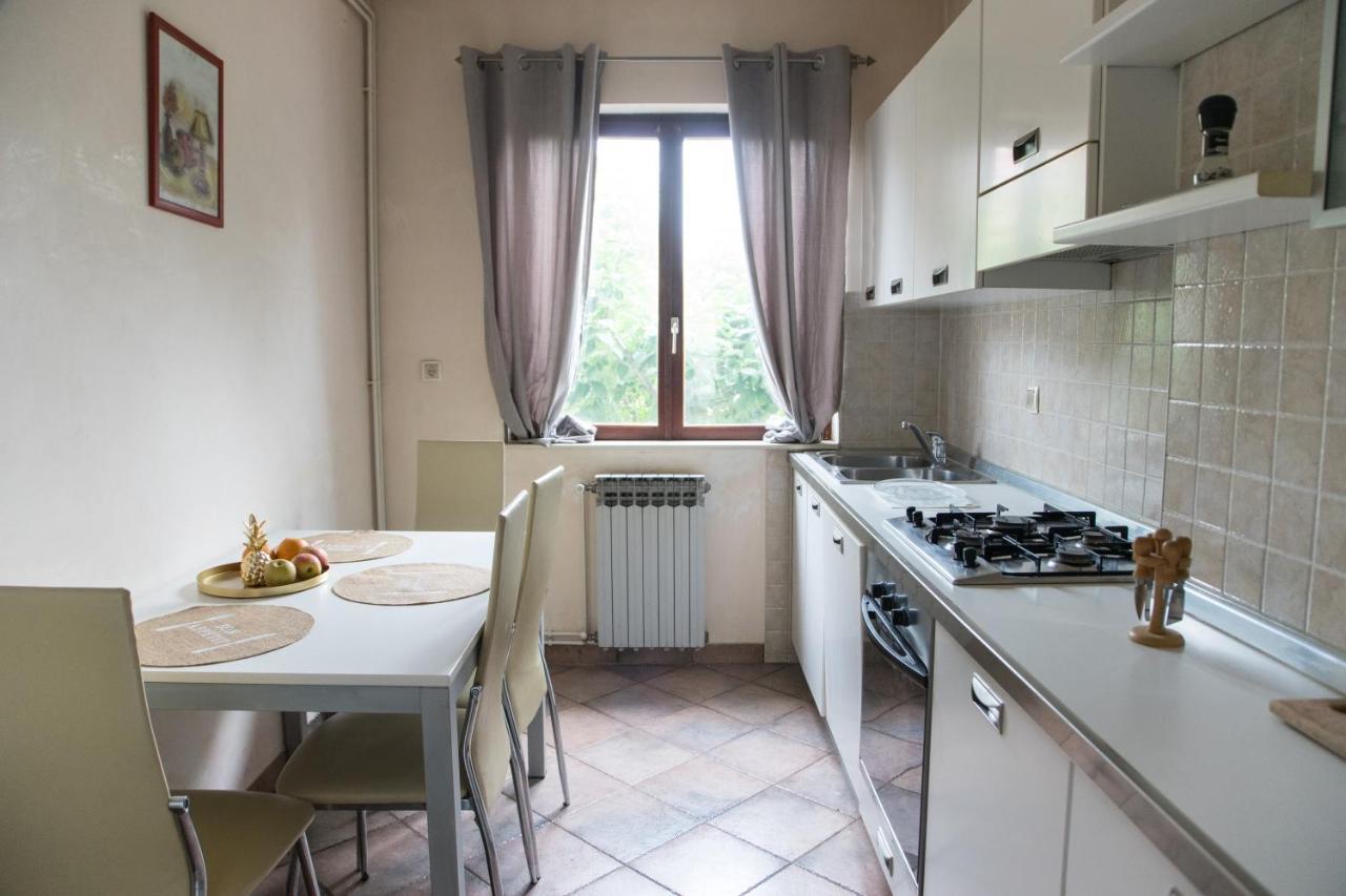 Casa Tosic Apartamento Rovinj Exterior foto