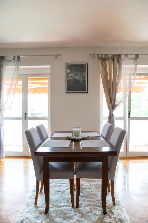 Casa Tosic Apartamento Rovinj Exterior foto