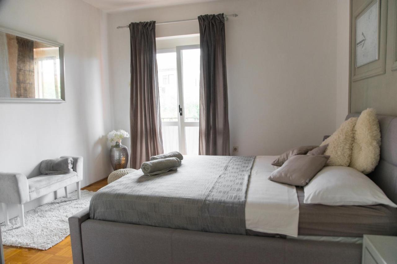 Casa Tosic Apartamento Rovinj Exterior foto