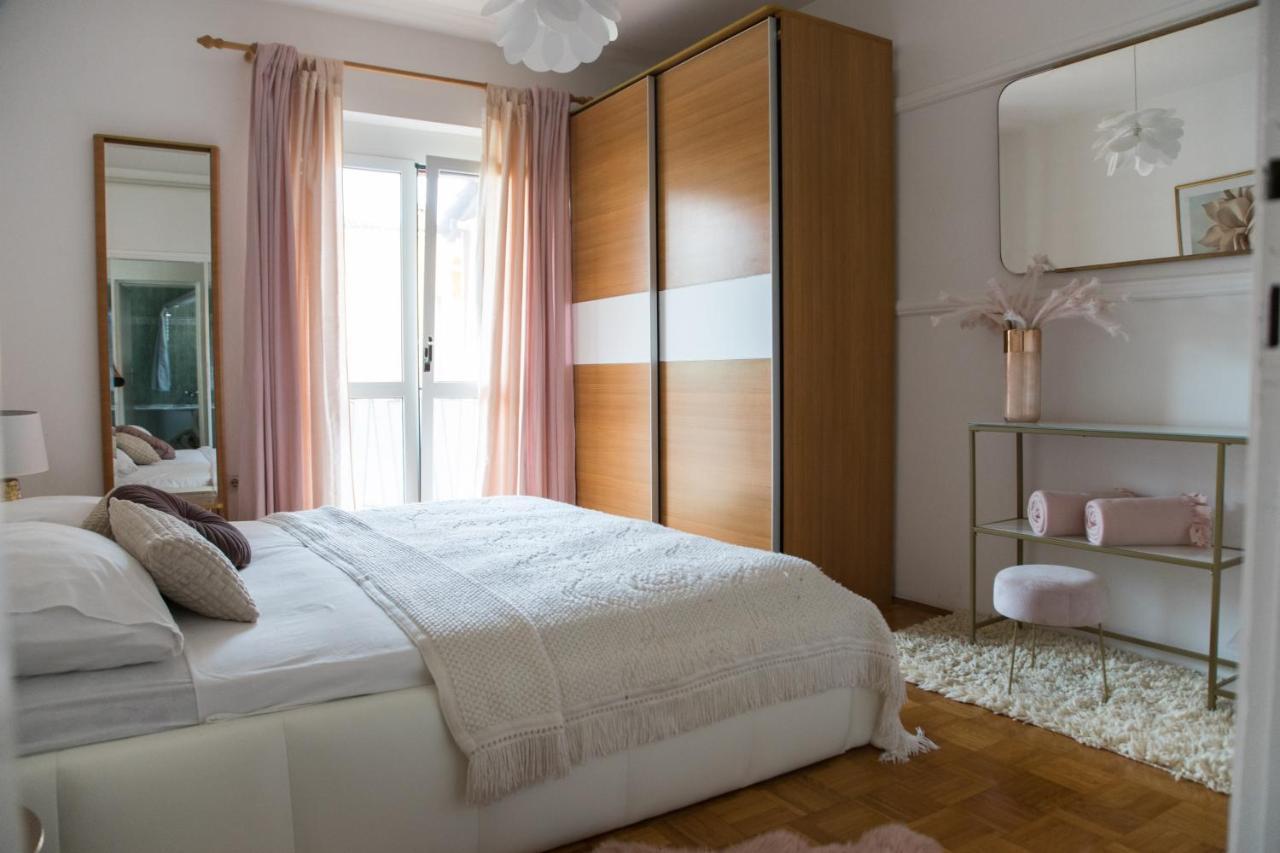 Casa Tosic Apartamento Rovinj Exterior foto