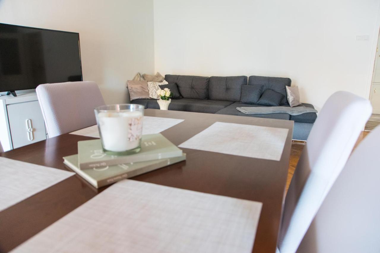 Casa Tosic Apartamento Rovinj Exterior foto