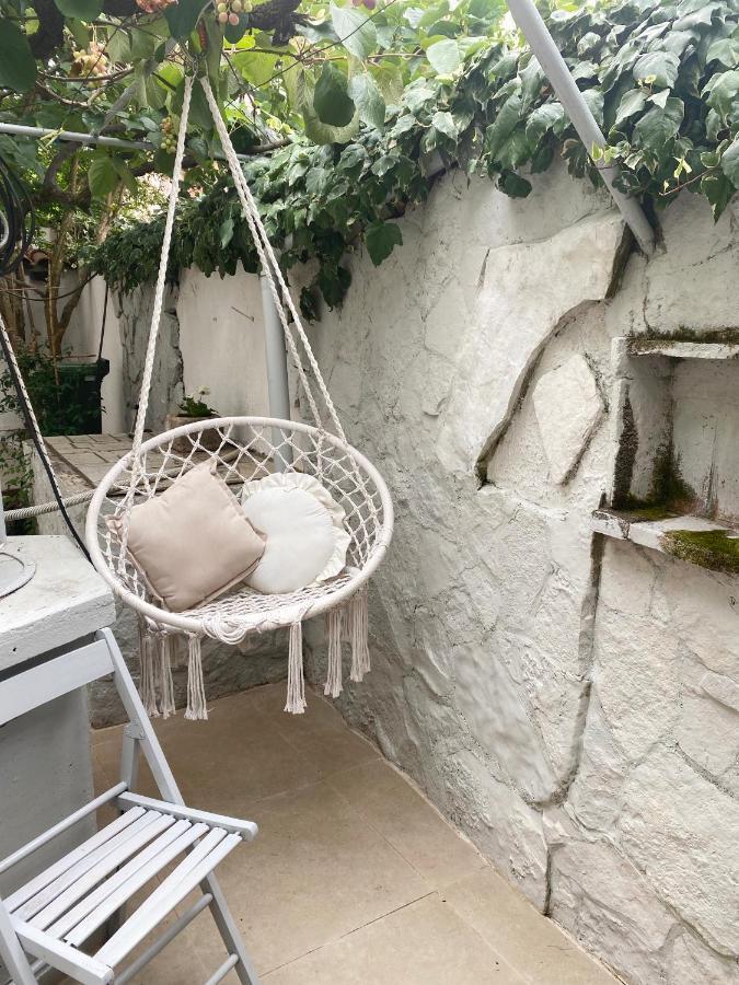 Casa Tosic Apartamento Rovinj Exterior foto