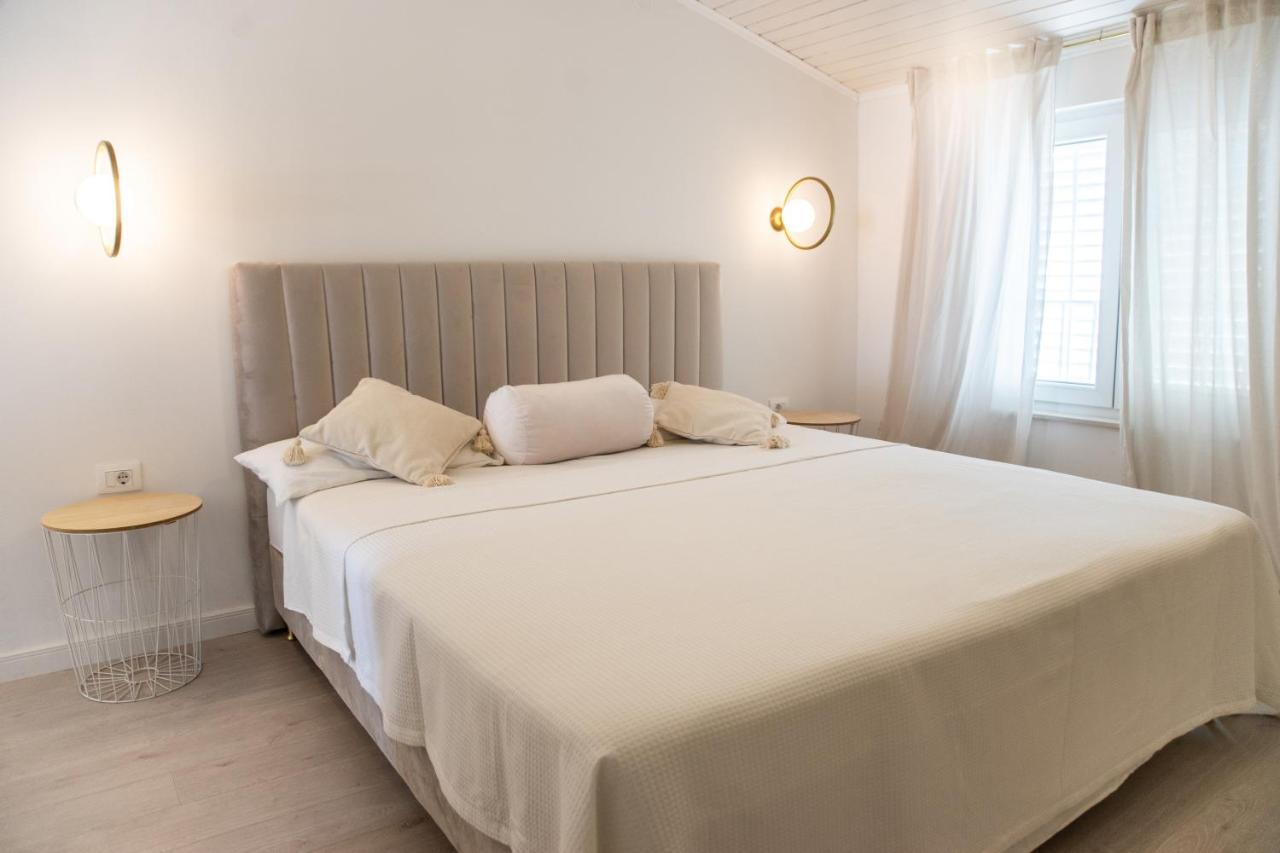 Casa Tosic Apartamento Rovinj Exterior foto