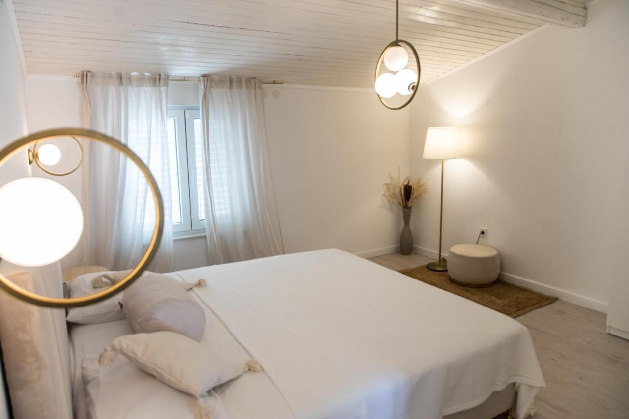 Casa Tosic Apartamento Rovinj Exterior foto