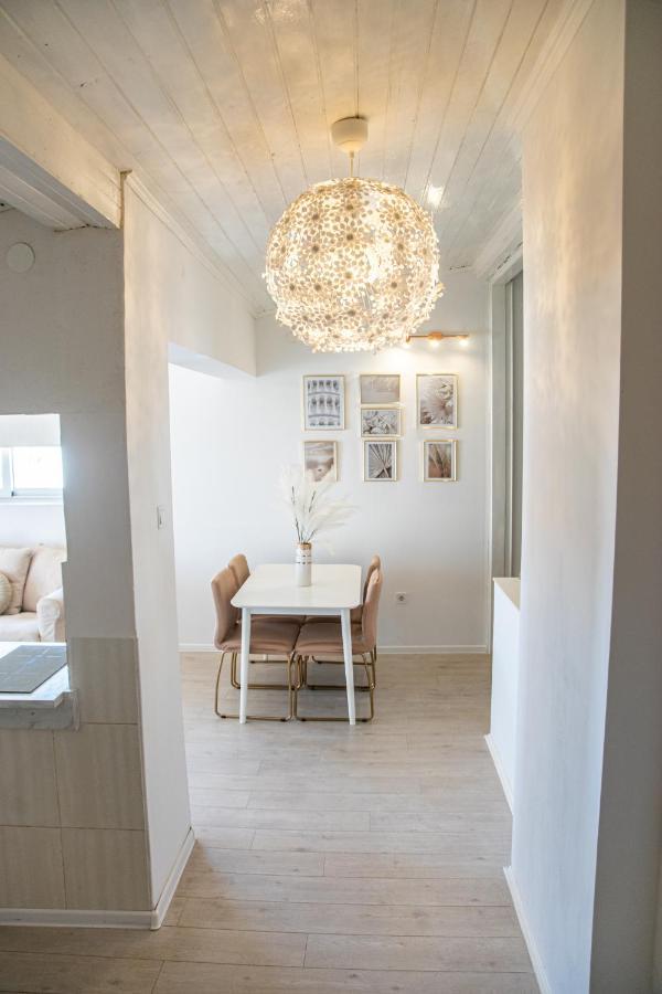 Casa Tosic Apartamento Rovinj Exterior foto