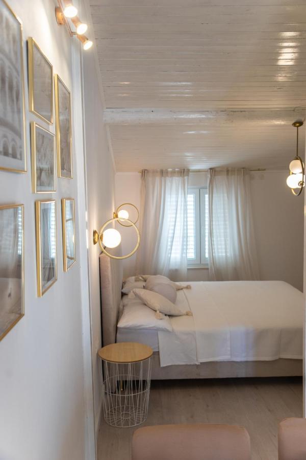 Casa Tosic Apartamento Rovinj Exterior foto