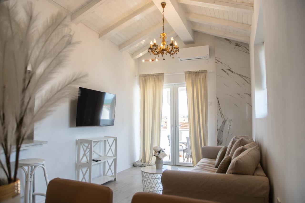 Casa Tosic Apartamento Rovinj Exterior foto