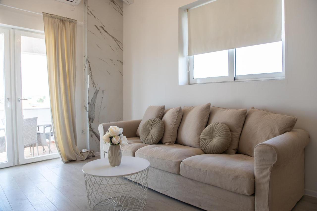 Casa Tosic Apartamento Rovinj Exterior foto