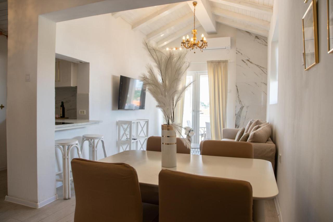 Casa Tosic Apartamento Rovinj Exterior foto