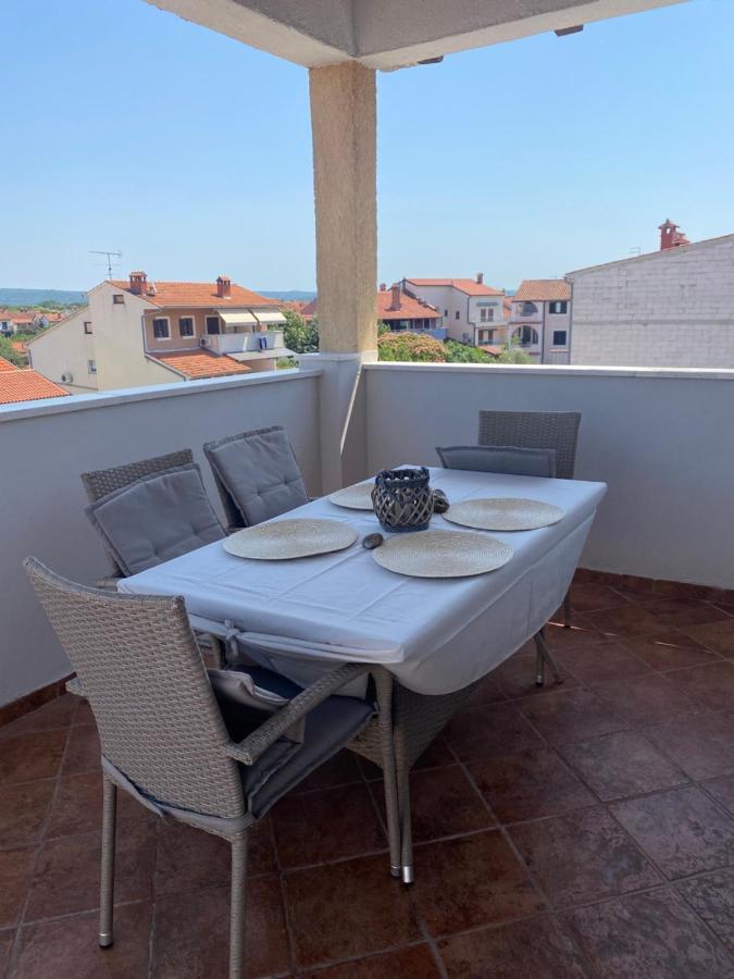 Casa Tosic Apartamento Rovinj Exterior foto