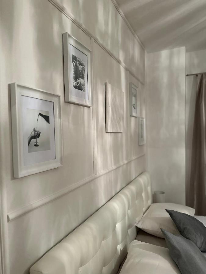 Casa Tosic Apartamento Rovinj Exterior foto